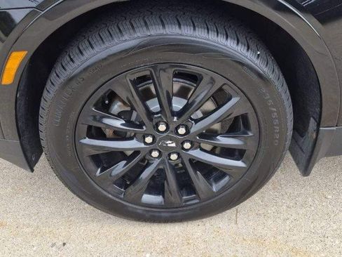 Used 2019 Cadillac XT5 Platinum AWD/4WD image 19