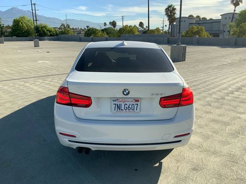 Used 2016 BMW 328i Sedan RWD image 7