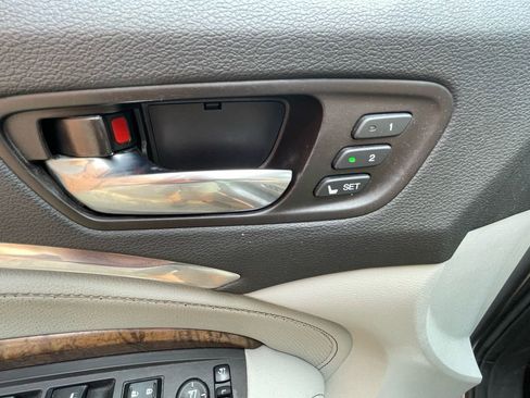 Used 2019 Acura MDX SH-AWD w/ Technology Package image 12