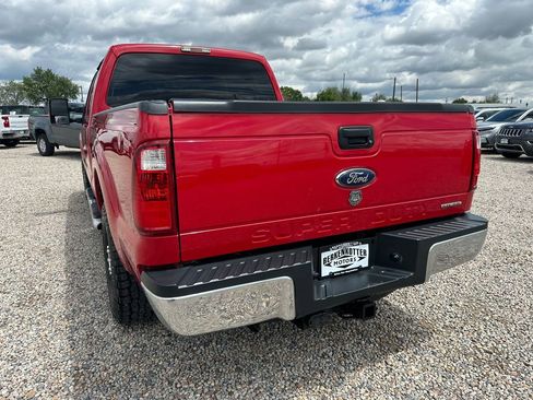Used 2015 Ford F250 XL w/ Power Equipment Group image 8