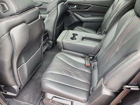 New 2026 Acura MDX Type S AWD/4WD image 32