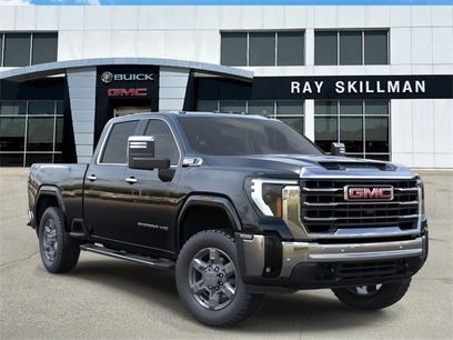 New 2026 GMC Sierra 3500 SLT