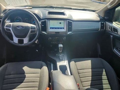 Certified 2023 Ford Ranger XLT w/ Equipment Group 301A Mid image 5