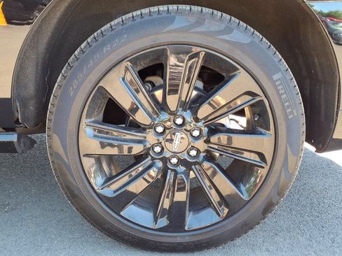 Certified 2024 Lincoln Navigator Reserve AWD/4WD image 28
