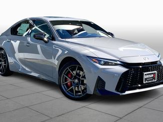 New 2026 Lexus IS 350 F Sport AWD/4WD video 2