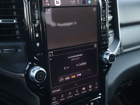 New 2026 RAM 1500 Big Horn image 16