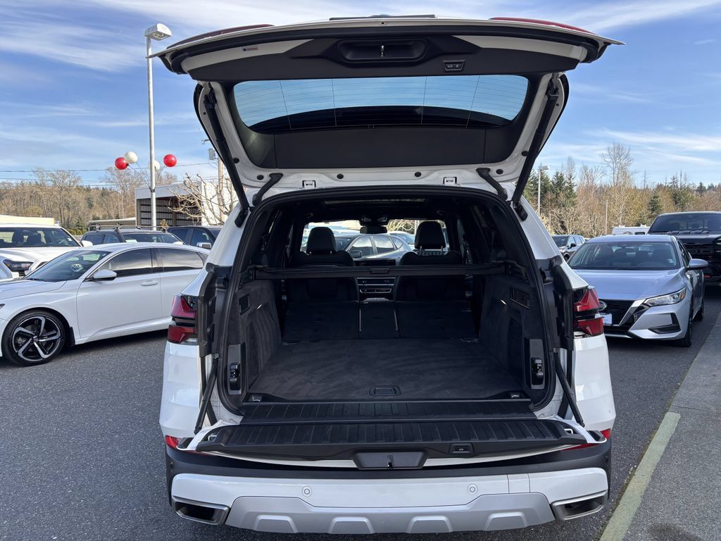 Used 2026 BMW X5 xDrive40i AWD/4WD image 29