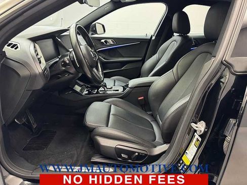 Used 2020 BMW 228i xDrive Gran Coupe w/ M Sport Package AWD/4WD image 13