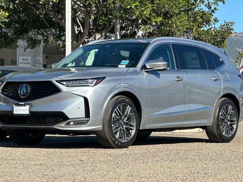 New 2026 Acura MDX w/ Advance Package image 7