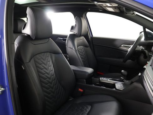 Certified 2026 Kia Sportage X-Line w/ X-Line Technology Package AWD/4WD image 34