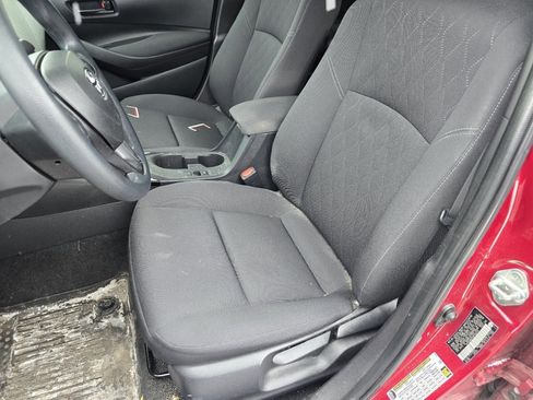 Certified 2024 Toyota Corolla LE image 17