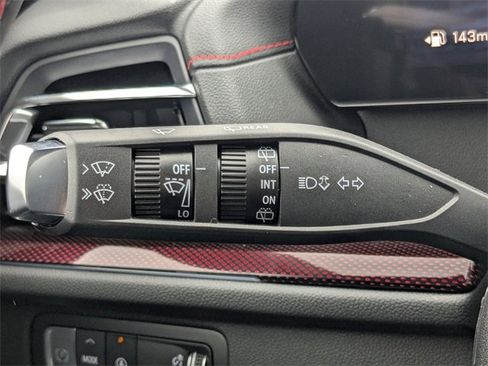 New 2026 Chevrolet Traverse RS image 26