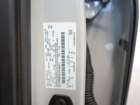 Certified 2023 Ford F150 Platinum w/ Equipment Group 701A High image 21