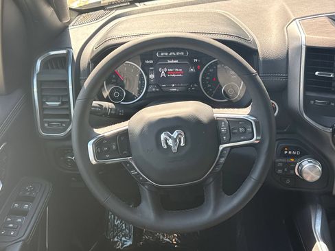 Used 2026 RAM 1500 Laramie AWD/4WD image 23