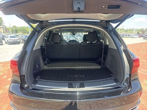 Used 2018 Acura MDX FWD w/ Technology Package image 27