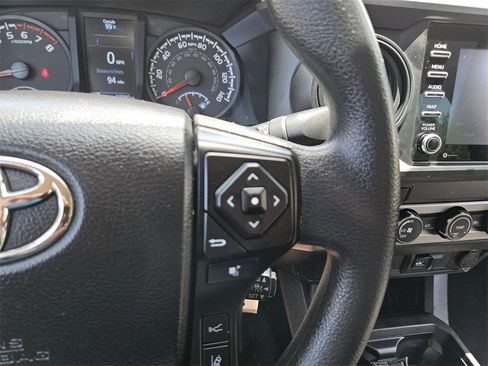 Used 2022 Toyota Tacoma SR image 23