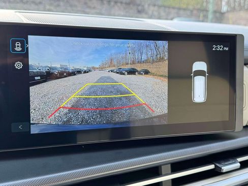 New 2026 Hyundai Santa Fe SEL w/ Tow & Go Package image 26