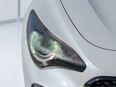 Used 2020 Kia Stinger GT-Line w/ Sun & Sound Package RWD image 9