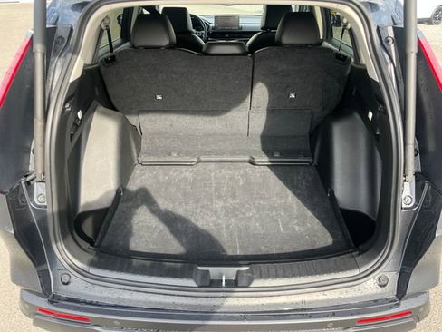Used 2025 Honda CR-V EX-L image 18