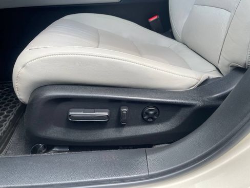 Used 2018 Honda Accord EX-L image 14