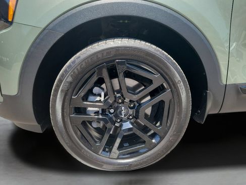 Used 2024 Kia Telluride SX X-Line AWD/4WD image 25