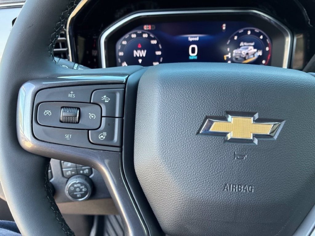 New 2026 Chevrolet Silverado 2500 High Country w/ High Country Premium Package AWD/4WD image 23
