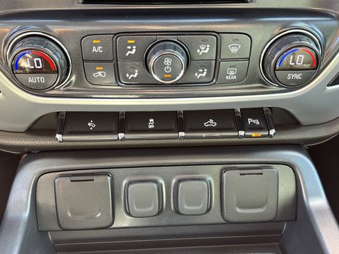 Used 2018 GMC Sierra 1500 SLT w/ Texas SLT Premium Package image 20