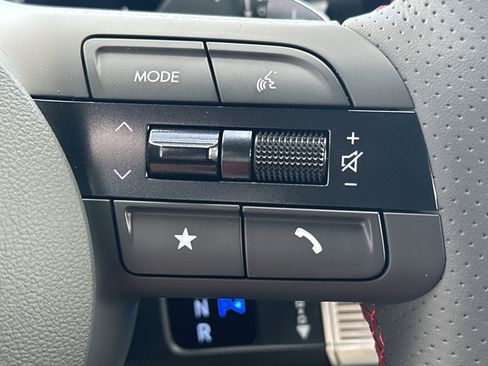 New 2026 Hyundai Sonata N Line FWD image 23