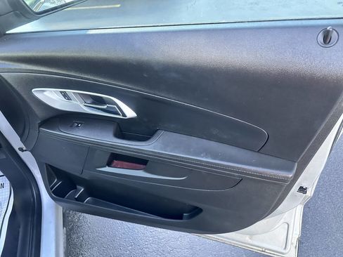 Used 2016 Chevrolet Equinox LS image 20