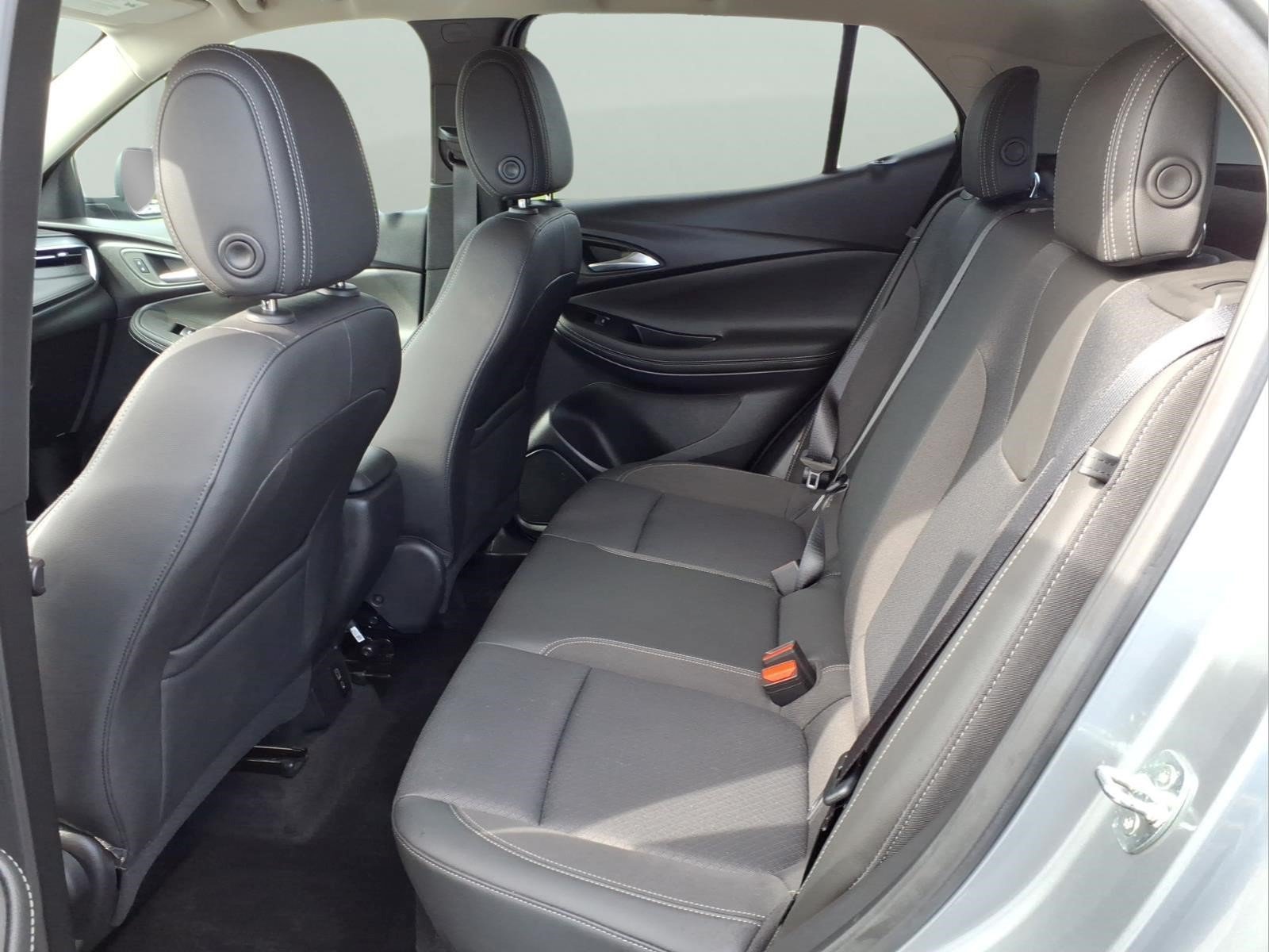Used 2024 Buick Encore GX Preferred FWD image 25
