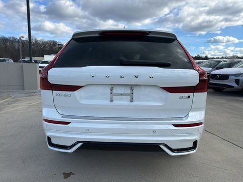 New 2026 Volvo XC60 B5 Plus w/ Protection Package Premier image 6