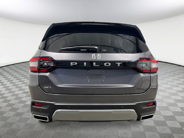 New 2026 Honda Pilot EX-L image 5