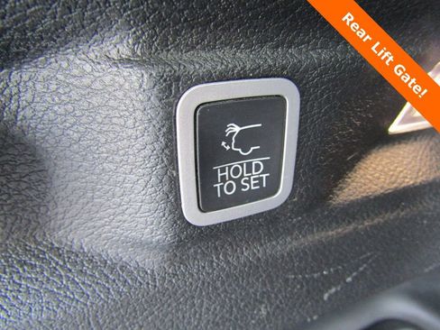 Used 2021 Jeep Grand Cherokee L Limited image 20