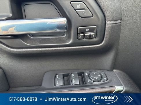 Used 2020 GMC Sierra 1500 Denali w/ Denali Ultimate Package image 27