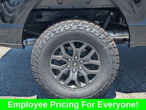 New 2026 Ford F150 Tremor w/ Equipment Group 402B AWD/4WD image 13