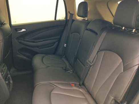 Used 2017 Buick Envision Essence FWD image 18