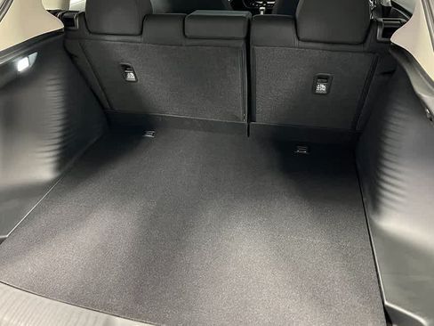 Certified 2025 Honda HR-V LX image 27