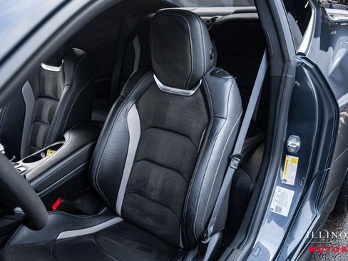 Used 2020 Chevrolet Camaro SS image 22