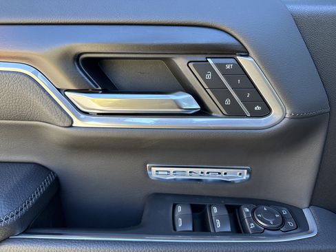 New 2026 GMC Sierra 1500 Denali image 15