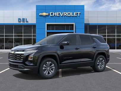 New 2026 Chevrolet Equinox LT w/ Safety and Technology Package