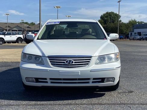 Used 2008 Hyundai Azera Limited FWD image 6