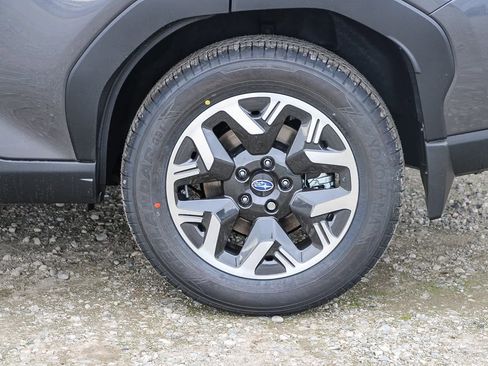 New 2026 Subaru Forester Premium image 21