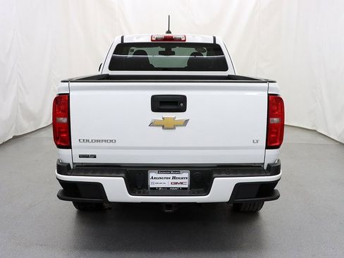Used 2016 Chevrolet Colorado LT image 7