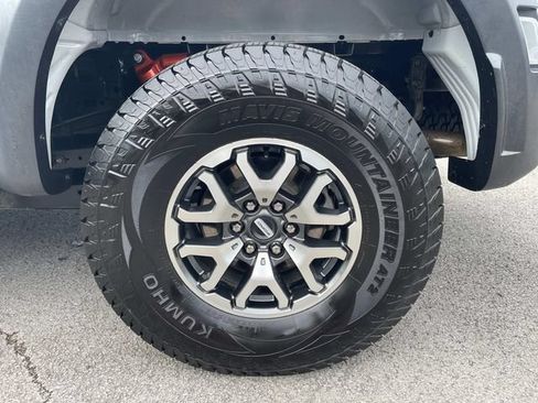 Certified 2022 Ford F150 Raptor w/ Equipment Group 801A High AWD/4WD image 11