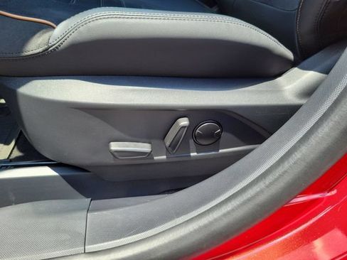 Used 2023 Ford Mustang Mach-E GT AWD/4WD image 16