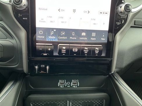 New 2026 RAM 2500 Laramie image 14