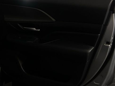 Used 2025 Toyota Grand Highlander AWD image 32