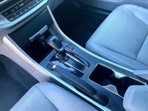 Used 2013 Honda Accord EX-L image 14
