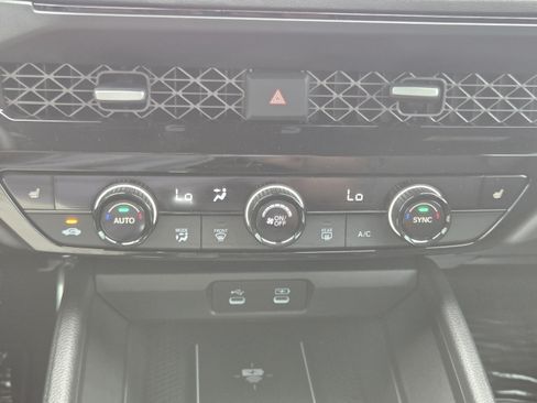 Used 2025 Honda Accord Sport image 15