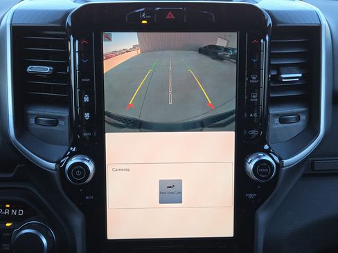 New 2026 RAM 1500 Lone Star image 15